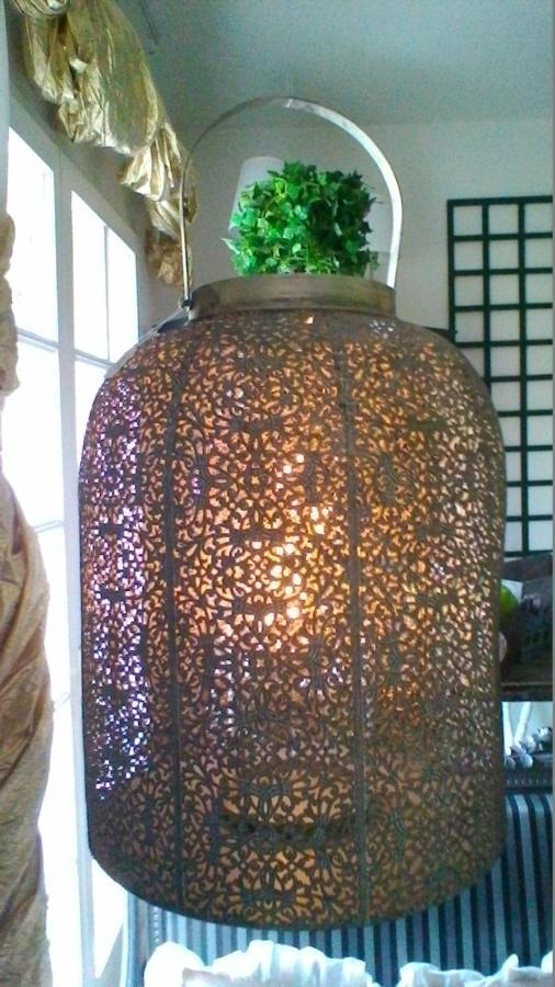 Le Domaine De La Lezardiere B&B Espiet Luaran gambar